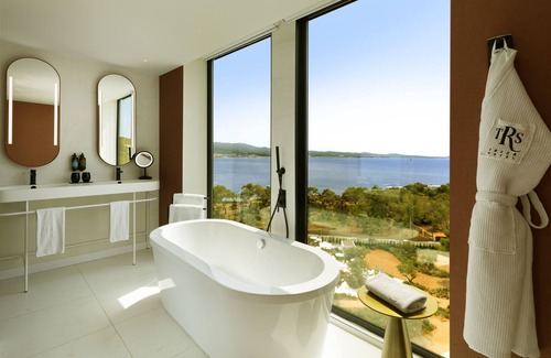 Cala Gracio Hotel | TRS Ibiza Hotel - Adults Only +16