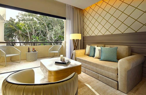 Tankah Resort | TRS Yucatan Hotel - Adults Only - All Inclusive