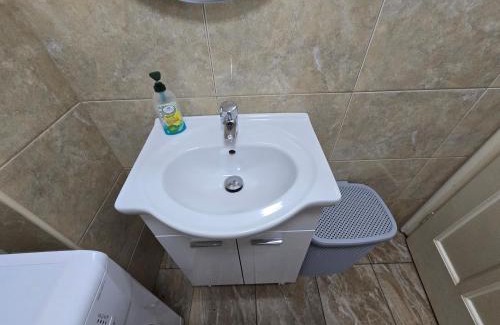 Brinje Apartment | Trsatica
