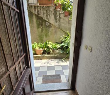 Brinje Apartment | Trsatica