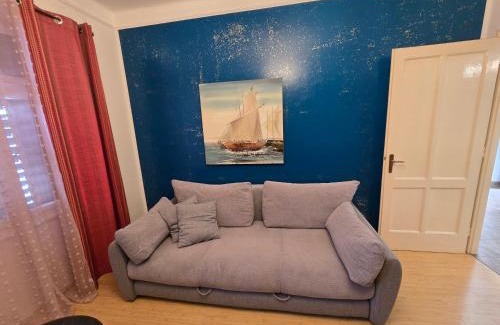 Brinje Apartment | Trsatica