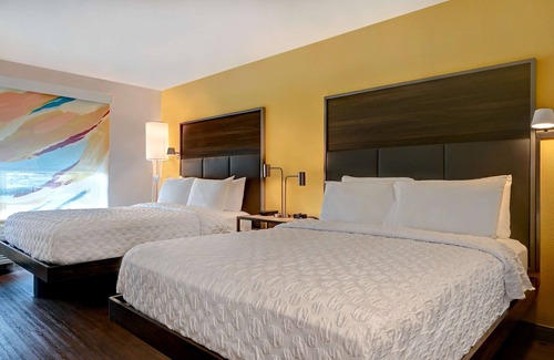 Northeast Heights Hotel | Tru By Hilton Albuquerque North I-25