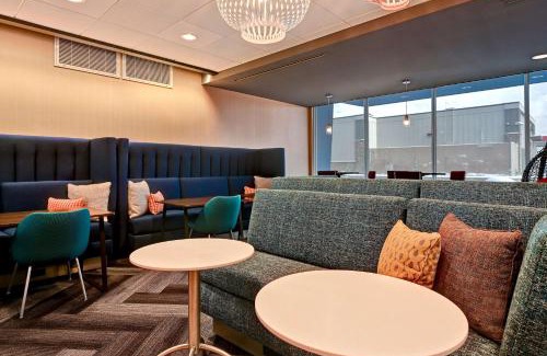 Northeast Heights Hotel | Tru By Hilton Albuquerque North I-25, Nm