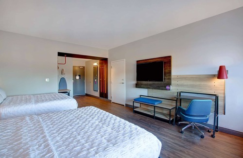 Alcoa Hotel | Tru by Hilton Alcoa Knoxville Airport