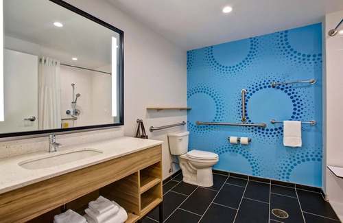 Alcoa Hotel | Tru by Hilton Alcoa Knoxville Airport