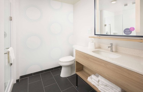 Town Center Hotel | Tru By Hilton Atlanta NW Kennesaw
