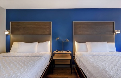 National Hills Hotel | Tru By Hilton Augusta Washington Road