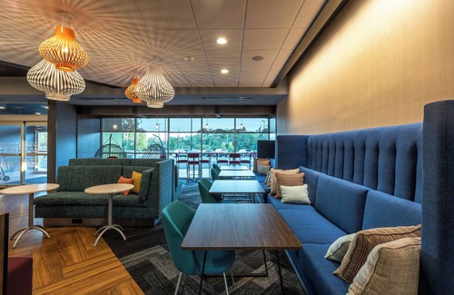 National Hills Hotel | Tru By Hilton Augusta Washington Road