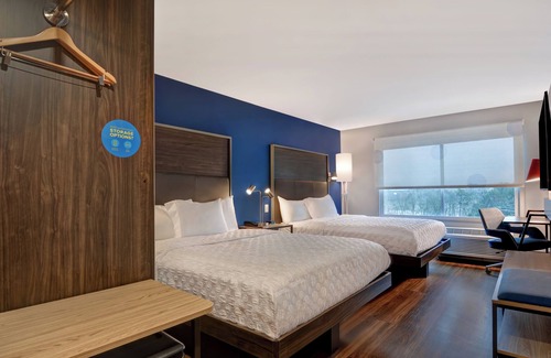 National Hills Hotel | Tru By Hilton Augusta Washington Road