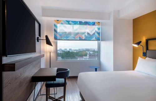 Cali Hotel | Tru By Hilton Cali Sur
