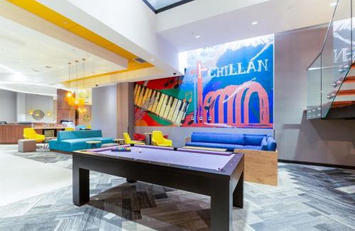 Chillan Viejo Hotel | Tru By Hilton Chillan Ferrat