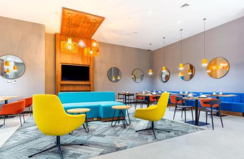 Chillan Viejo Hotel | Tru By Hilton Chillan Ferrat