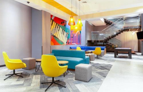 Chillan Viejo Hotel | Tru By Hilton Chillan Ferrat