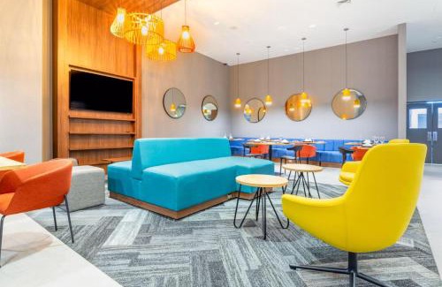 Chillan Viejo Hotel | Tru By Hilton Chillan Ferrat