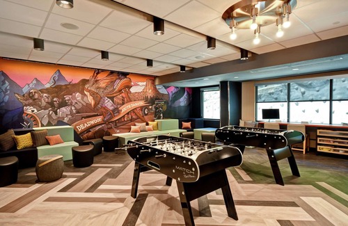 Deadwood Hotel | Tru by Hilton Deadwood, SD