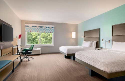 Easton Hotel | Tru By Hilton Easton, PA