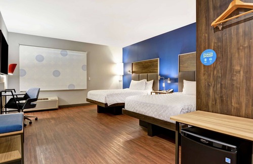 Idaho Falls Hotel | Tru by Hilton Idaho Falls