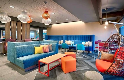 Lehi Hotel | Tru by Hilton Lehi