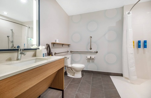 Liberty Area Hotel | Tru By Hilton Lexington Hamburg