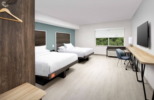 Jeffersontown Hotel | Tru by Hilton Louisville East