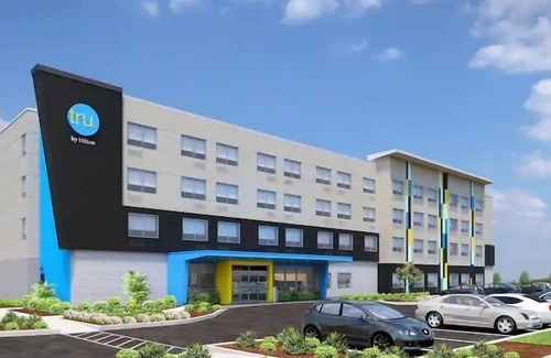 Milford Hotel | Tru By Hilton Milford Cincinnati, OH
