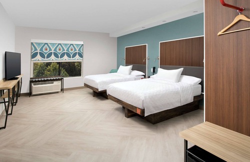 Murfreesboro Hotel | Tru by Hilton Murfreesboro