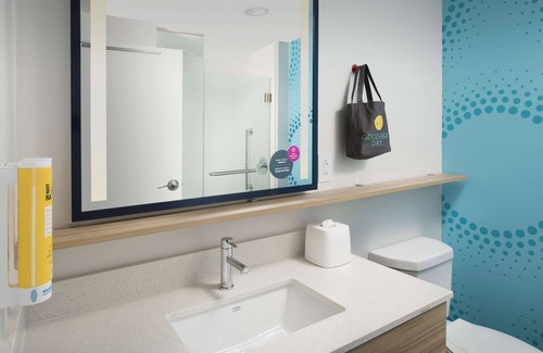 Murfreesboro Hotel | Tru by Hilton Murfreesboro