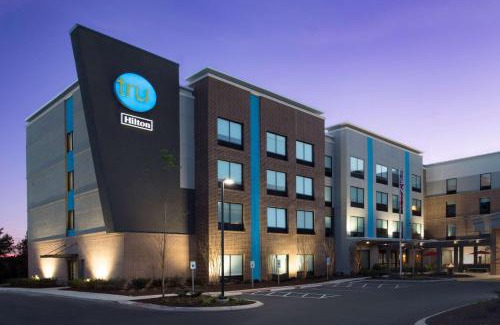 Murfreesboro Hotel | Tru By Hilton Murfreesboro, Tn