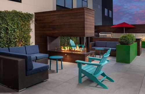 Sobro Hotel | Tru By Hilton Nashville Downtown Convention Center