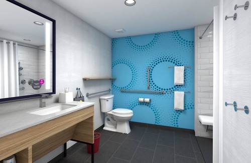 Midtown Ocean City Hotel | Tru by Hilton Ocean City Bayside