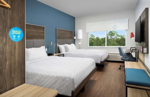 Florida Central Atlantic Coast Hotel | Tru By Hilton Orlando Convention Center