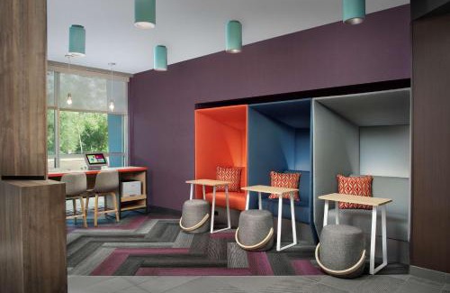 Florida Central Atlantic Coast Hotel | Tru By Hilton Orlando Convention Center