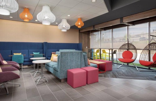 Far North Central Hotel | Tru by Hilton San Antonio North