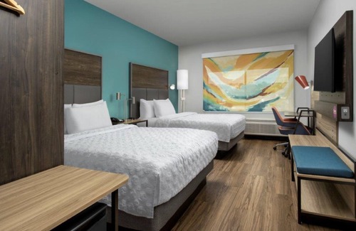 Far North Central Hotel | Tru by Hilton San Antonio North