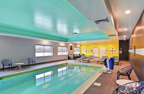 Hillview Hotel | Tru By Hilton Shepherdsville Louisville South