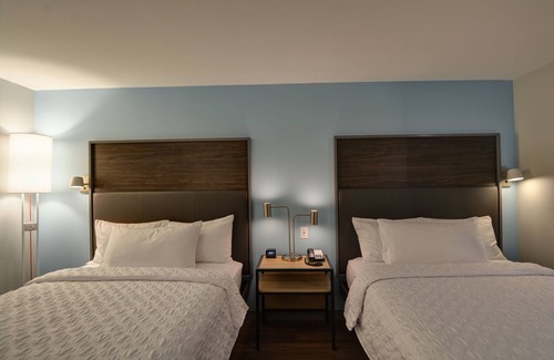 Hillview Hotel | Tru by Hilton Shepherdsville Louisville South