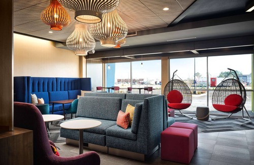 Tupelo Hotel | Tru By Hilton Tupelo