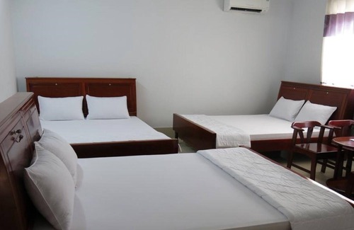 Ninh Kieu Hotel | Truc Linh Hotel