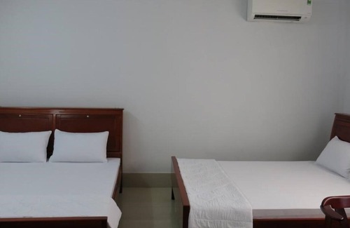 Ninh Kieu Hotel | Truc Linh Hotel