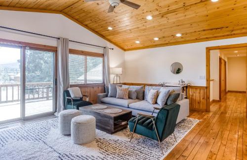 Truckee House | Truckee's Wonder