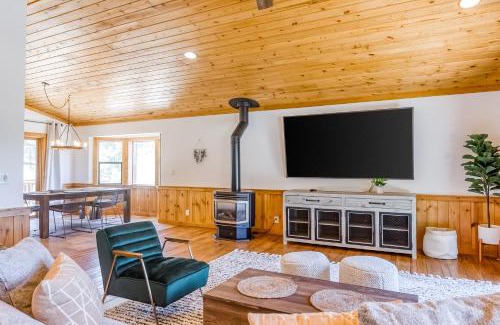 Truckee House | Truckee's Wonder