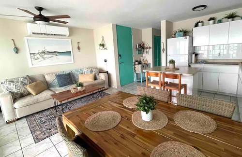 Playa Fortuna Apartment | True Beachfront Oasis With Amazing Views # Life!