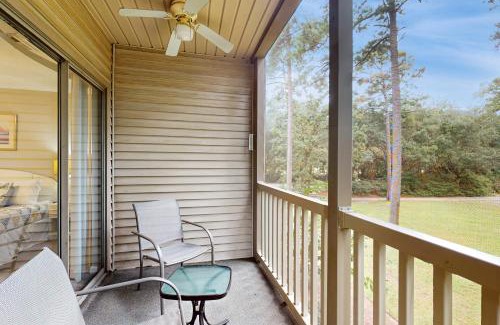 Pawleys Island Apartment | True Blue 1G