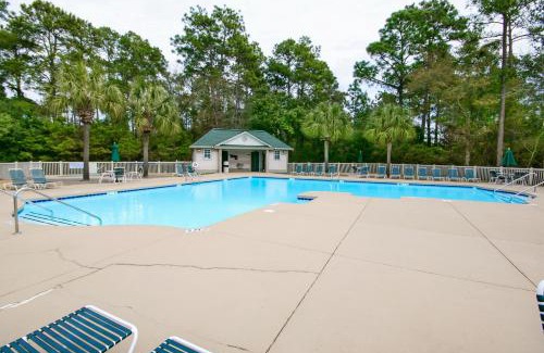 Pawleys Island Apartment | True Blue 1G