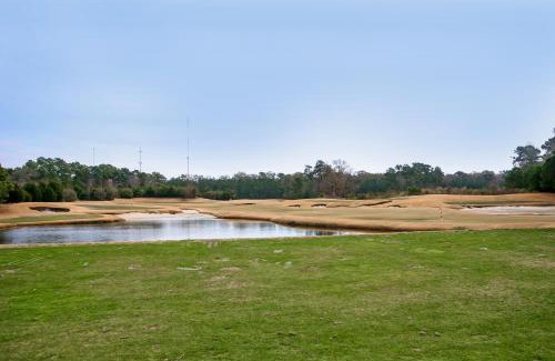 Pawleys Island Apartment | True Blue 1G