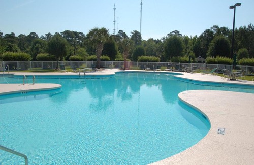 Pawleys Island Resort | True Blue Golf Resort