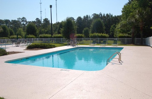 Pawleys Island Resort | True Blue Golf Resort