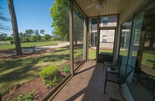 Pawleys Island Resort | True Blue Golf Resort