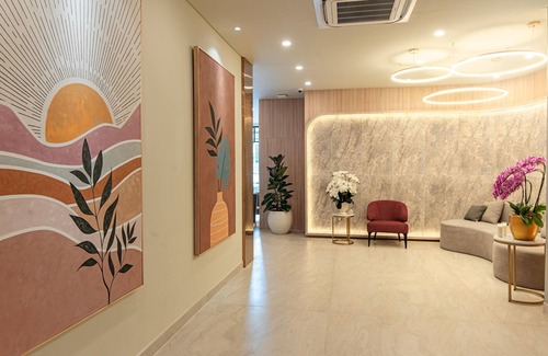 Cikini Hotel | True Blue Menteng Jakarta