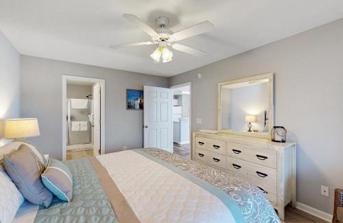 Pawleys Island Apartment | True Blue Unit 37-C